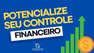 Potencialize Seu Controle Financeiro