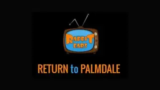 Return to Palmdale:  A Tribute to Teenage Thunder