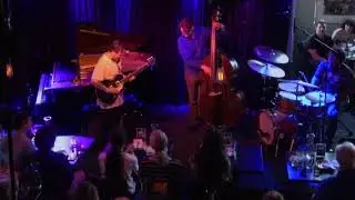 Charlie Ballantine Trio - 'Sweet Tooth' Live at 1905 (Portland OR)