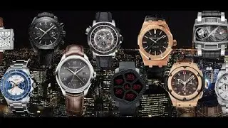 WAIT TILL THE END #girardperregaux #ulyssenardin  #pictionary  an old video