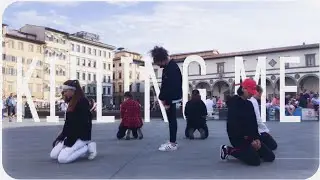 [K-POP IN PUBLIC - ITALY] IKON 아이콘 - KILLING ME (죽겠다) Dance Cover ~ [Sunset 썬셋 Crew]