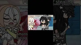 Gachalife Tiktok Edits ep 1949 ❤️ 