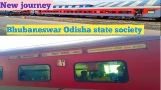 Going to Orissa state society, Bhubaneswar 🤗, EMRS Final document verification, DV at state society