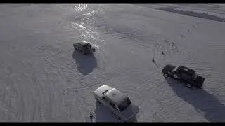 IceDancing Cars Cup by DriveClass