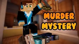 MURDER MYSTERY НА VIMEWORLD. НЕВИННЫЙ ИЩЕТ МАНЬЯКА И НЕ МОЖЕТ НАЙТИ?