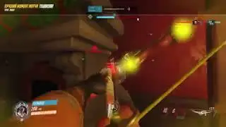 Overwatch POTG 13.12.18 - 21.12.18