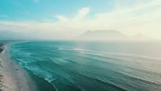 Electronic Calm Instrumental club music