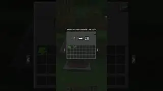 Обзор мода Craft Creator