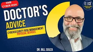 Cybersecurity Risk Management   Physical Devices