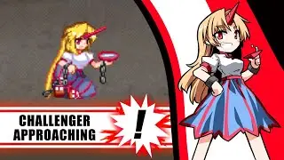 SSBC/CMC+ - Yuugi Hoshiguma (Touhou) [CMC+/9.5]