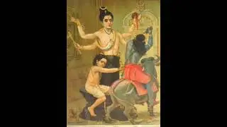 ✴️ Dream Baba ✴️ Prod -The story of Markandeya Rishi