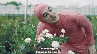 [Lyrics + Vietsub] PINK GUY - STFU