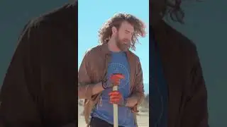 Digging Holes With Your Best Friend
