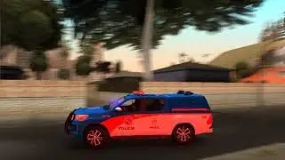 Hillux SRV 2020 | CProeis | PMERJ