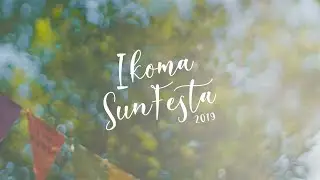 IKOMA SUN FESTA 2019