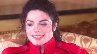 Michael Jackson NTV Interview 1996 (Manila, Philippines) (Remastered Format/Quality) 60fps
