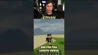 This makes Minecraft 1,000 times BETTER!