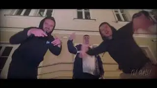FLYFAMILY ( PUKUŚ, ELOKA, CHARLIE CLEAN ) - Zabrali Nam Świat