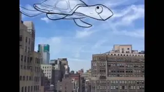 pareidolia
