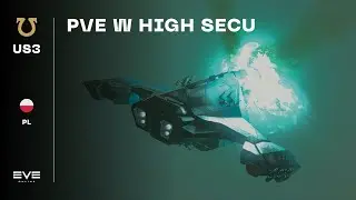 Pierwsze kroki w EVE Online - Zarobek dla nowych w high secu