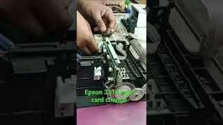 epson 3110 3150 no power