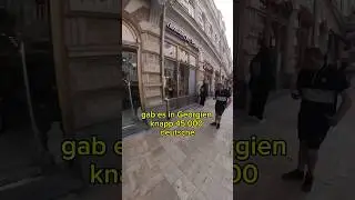 Das ist die dunkle Geschichte vom deutschen Dorf in Georgien😳