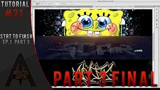 Start To Finish Ep. 1 Part 3 {Final}