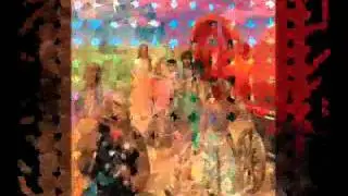 Цыганские мотивы.Пелагея.wmv
