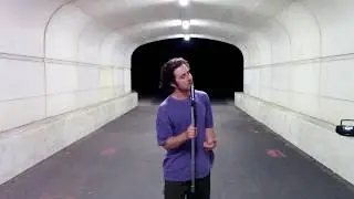 Fifth Lucky Dragon - Waste Your Time (Music Video)