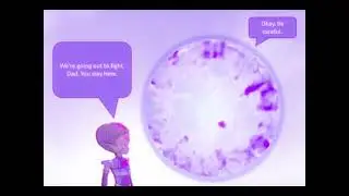 CODE LYOKO OP SEASON 1 EP 1:  THE OTHER SIDE