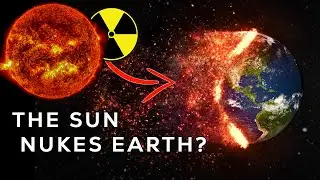 NASA's plan to save Earth from the sun (Explained)