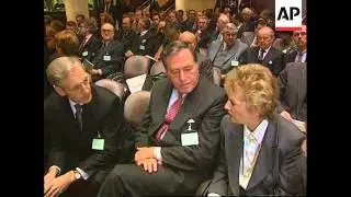 Germany - Head of Deutsche Bank resigns