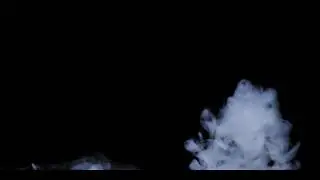 Wisp 08 vfx VFX Effects Stock Footage - After Effect