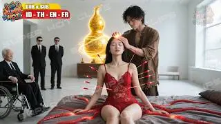Hidden war god disguised as beggar saves dying CEO—she surprises him with a marriage proposal