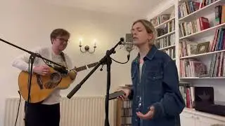 emie nathan - Nobody Gets Me (cover)