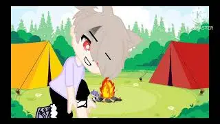 Camp Friends Insole [ ⚠️ feet ]