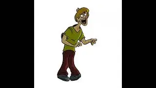 FNF Pibby Corrupted: Shaggy's Voice Leak