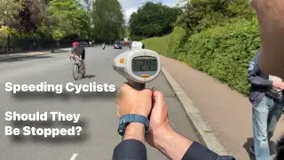 “Death By Dangerous Cycling”: New Law After Fatal Collisions With Bikes