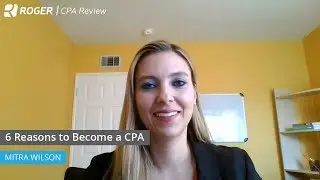 6 Reasons to Become a CPA