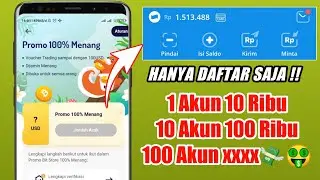 LEGIT BOSQUE 100% DIBAYAR SALDO | Aplikasi penghasil uang receh terlegit 2021 | terbukti membayar