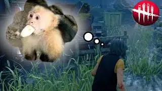 What other survivors think about vs me - Dead by Daylight