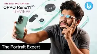 OPPO Reno 11 Unboxing + Full Review | Brandsynario