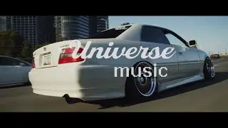 BLESSED MANE x WELLA FLEX - LOST ORION
