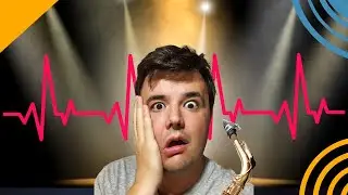 Beating Stage Fright: A Sax Player’s Guide