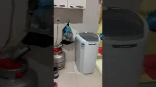 LAVANDERIA DA CASA NOVA
