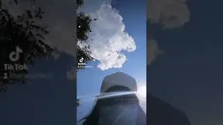 Día bonito, cielo bonito