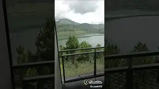 bukit sibeabea danau toba #sibeabea #danautoba #samosir #sumaterautara #pemandanganalam #healing