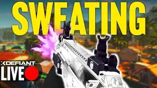 XDefiant | Running It UP!