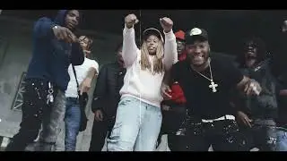 Trelo x OG YB - "Outrageous"
