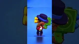 Brawlers say - LET's GO 🌟  #brawlstars  #brawlstarsanimation #brawltalk